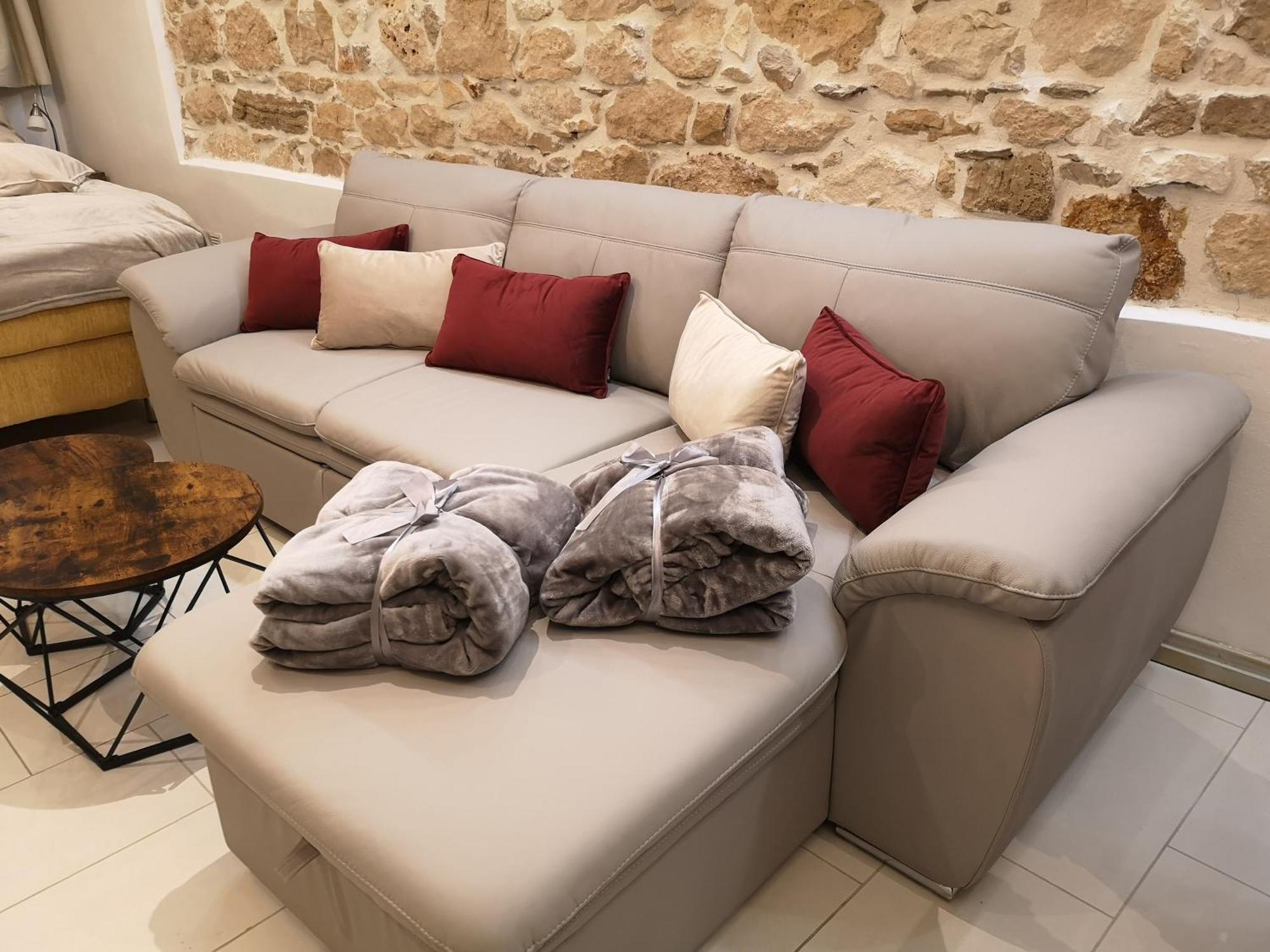 Apartment Michaela 4-Sterne & Parking Ρόβινι Εξωτερικό φωτογραφία
