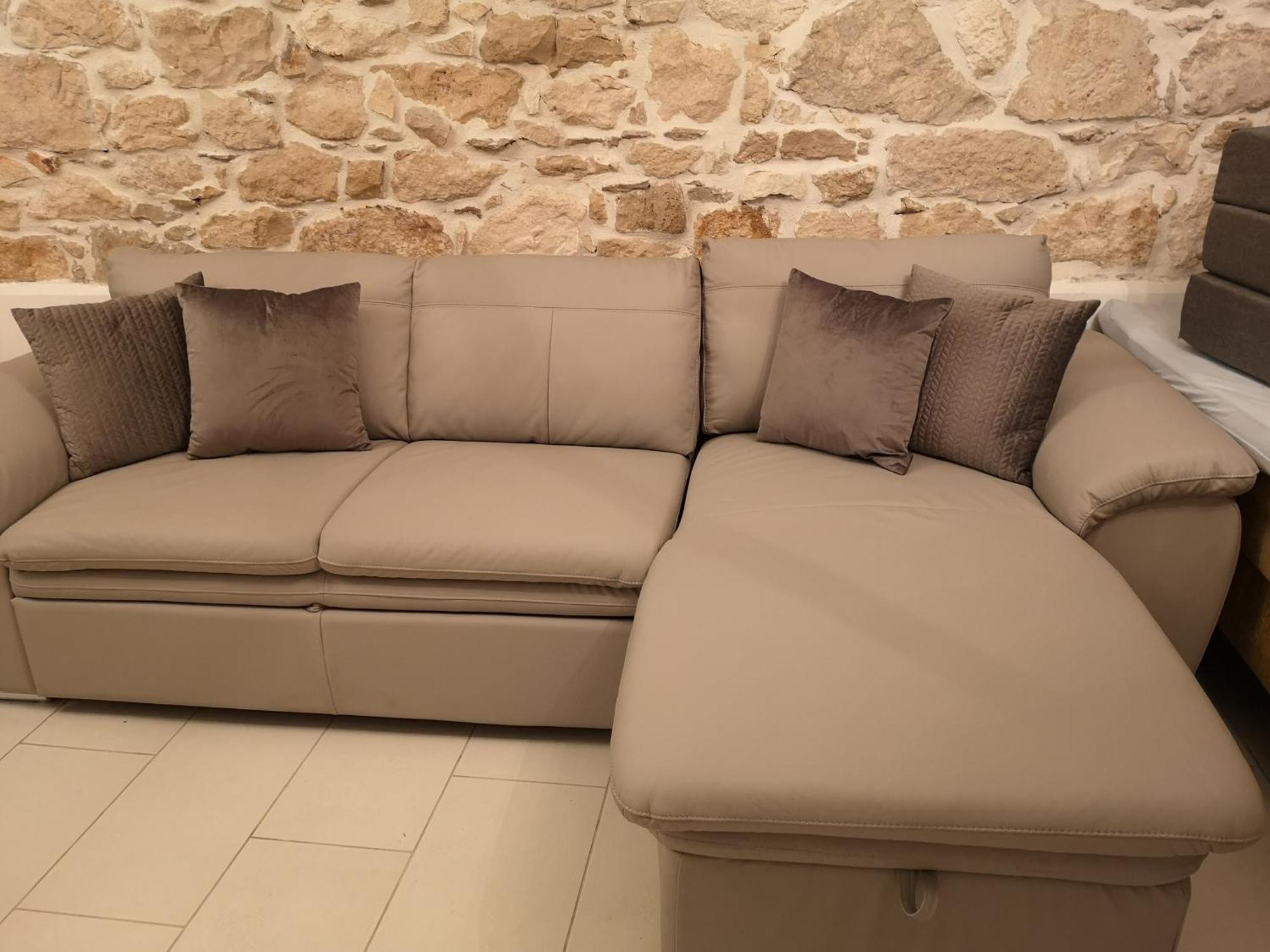 Apartment Michaela 4-Sterne & Parking Ρόβινι Εξωτερικό φωτογραφία