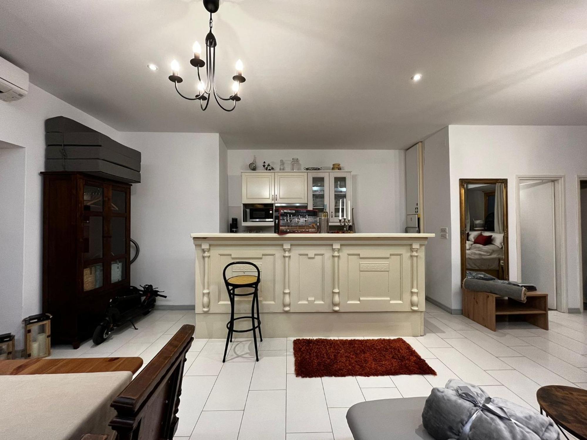 Apartment Michaela 4-Sterne & Parking Ρόβινι Εξωτερικό φωτογραφία