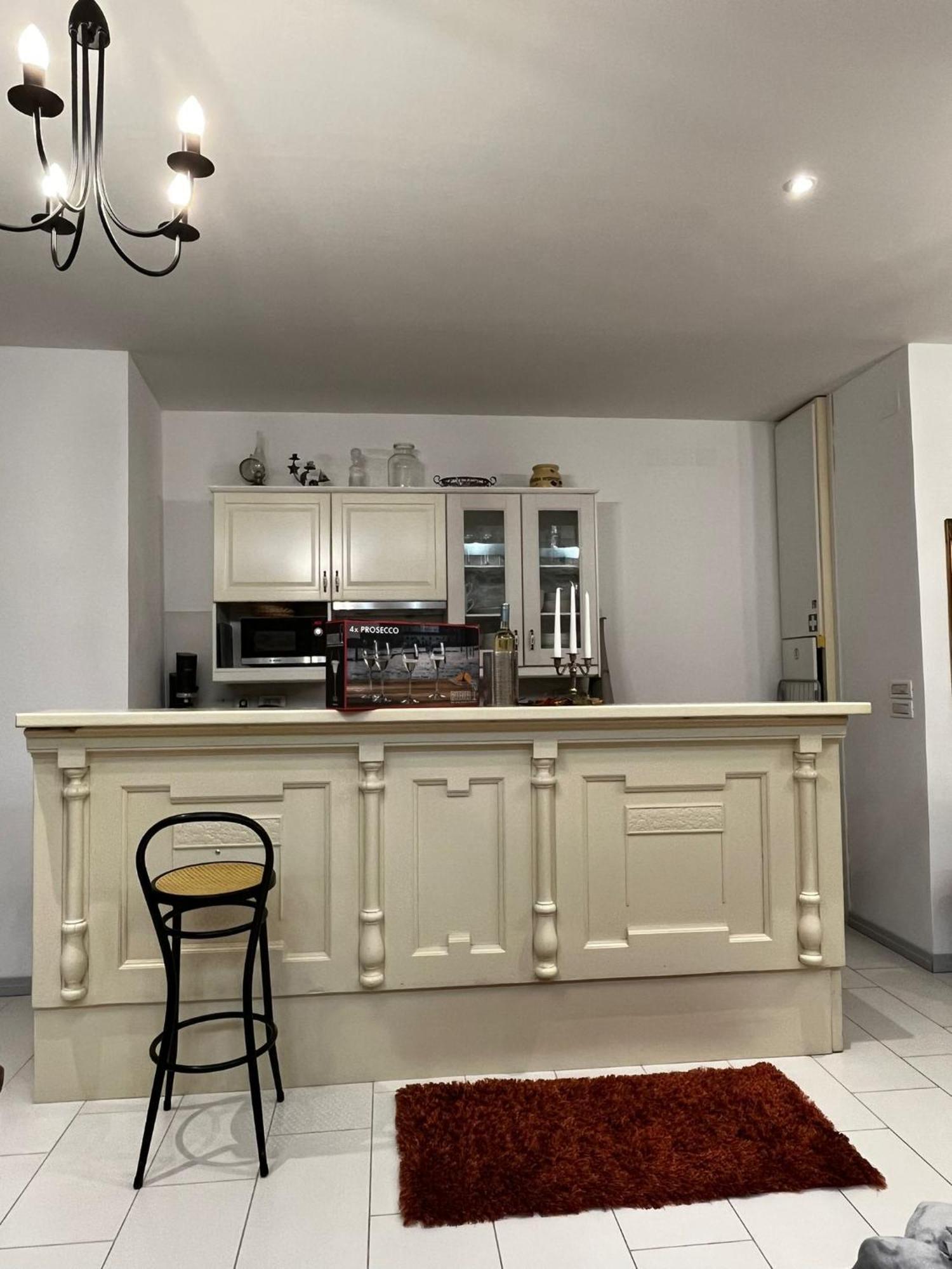 Apartment Michaela 4-Sterne & Parking Ρόβινι Εξωτερικό φωτογραφία