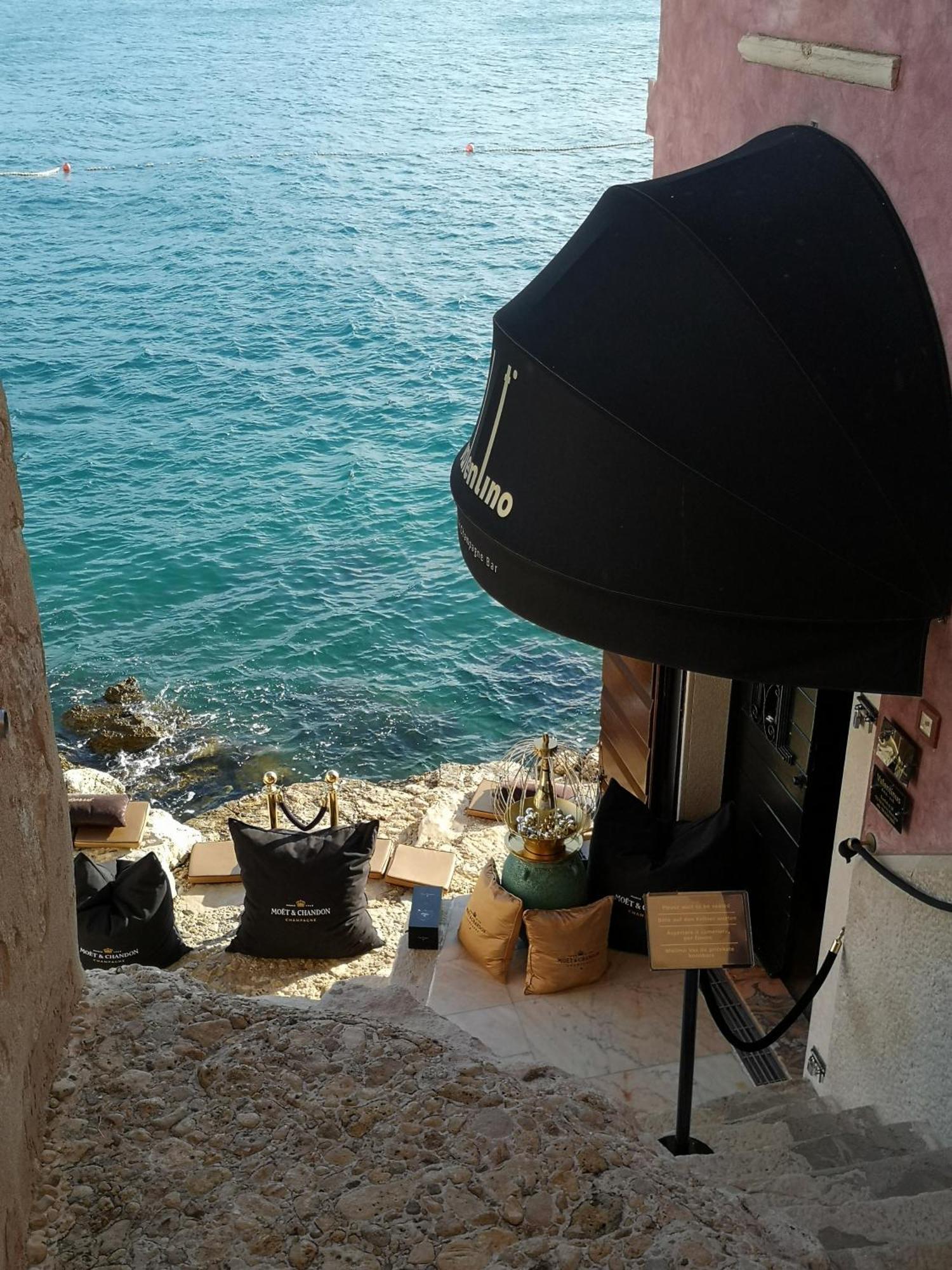 Apartment Michaela 4-Sterne & Parking Ρόβινι Εξωτερικό φωτογραφία