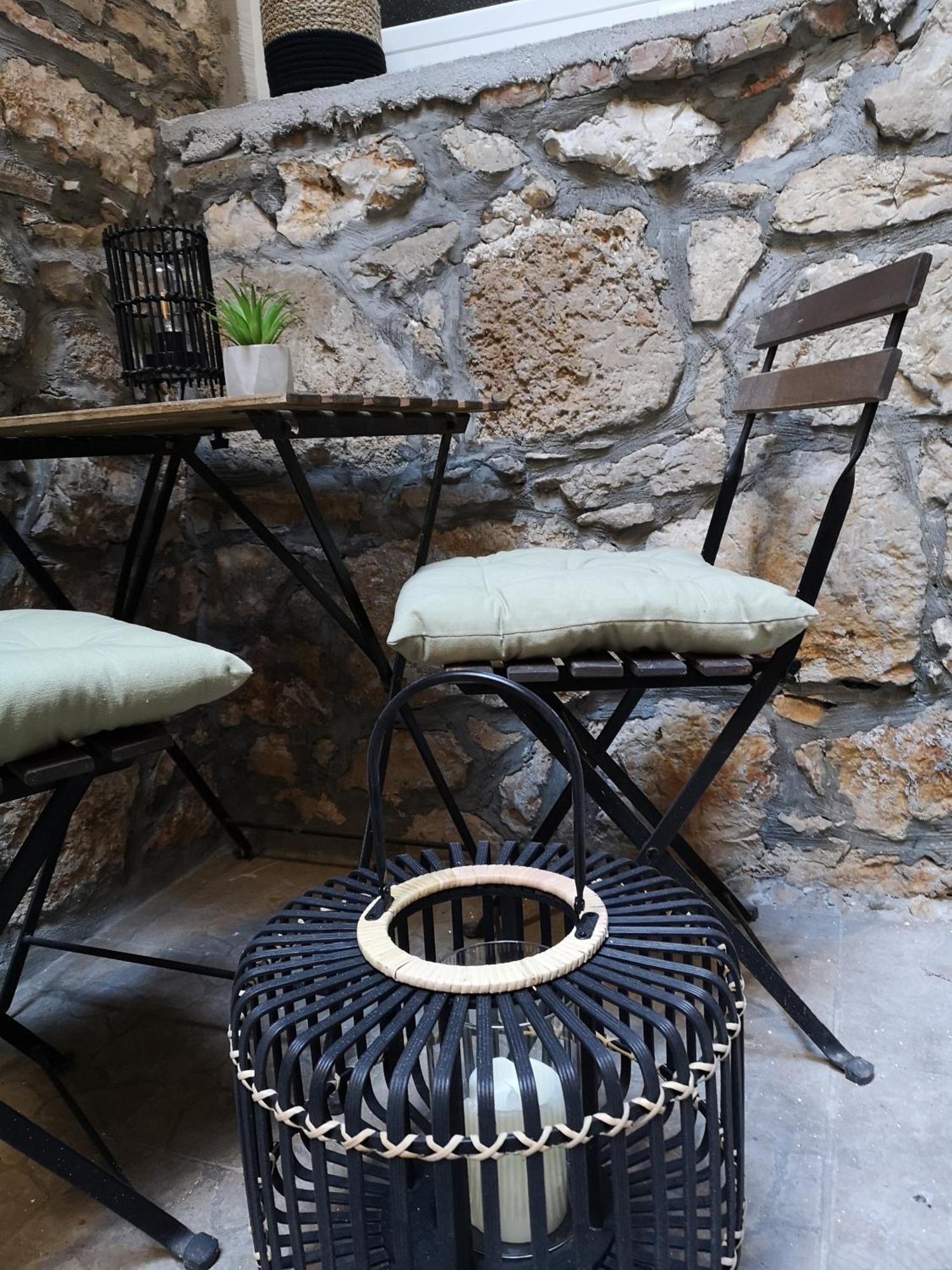 Apartment Michaela 4-Sterne & Parking Ρόβινι Εξωτερικό φωτογραφία