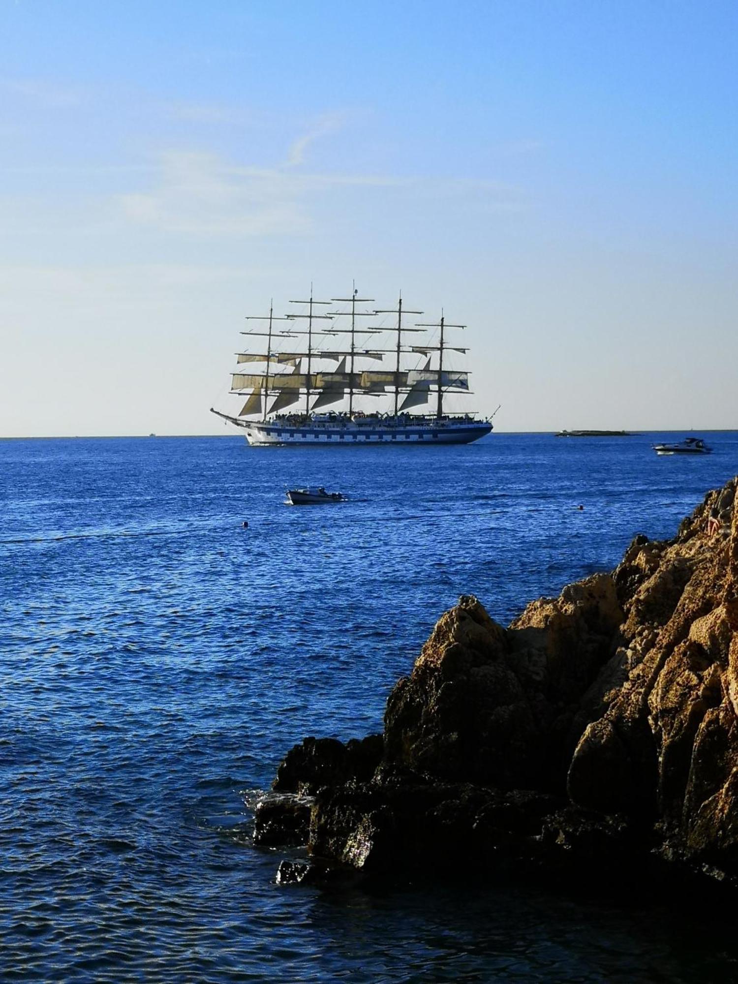 Apartment Michaela 4-Sterne & Parking Ρόβινι Εξωτερικό φωτογραφία