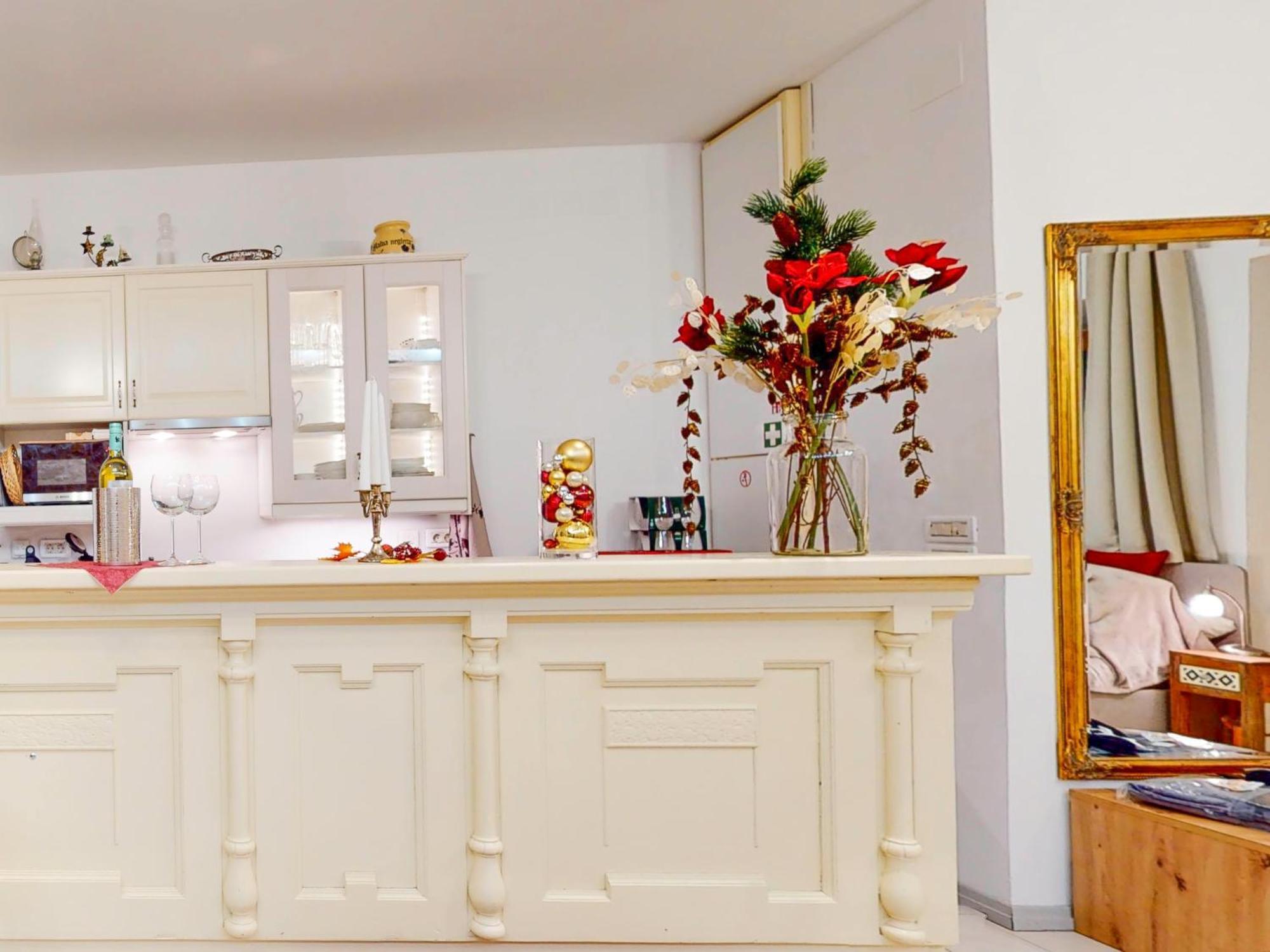 Apartment Michaela 4-Sterne & Parking Ρόβινι Εξωτερικό φωτογραφία
