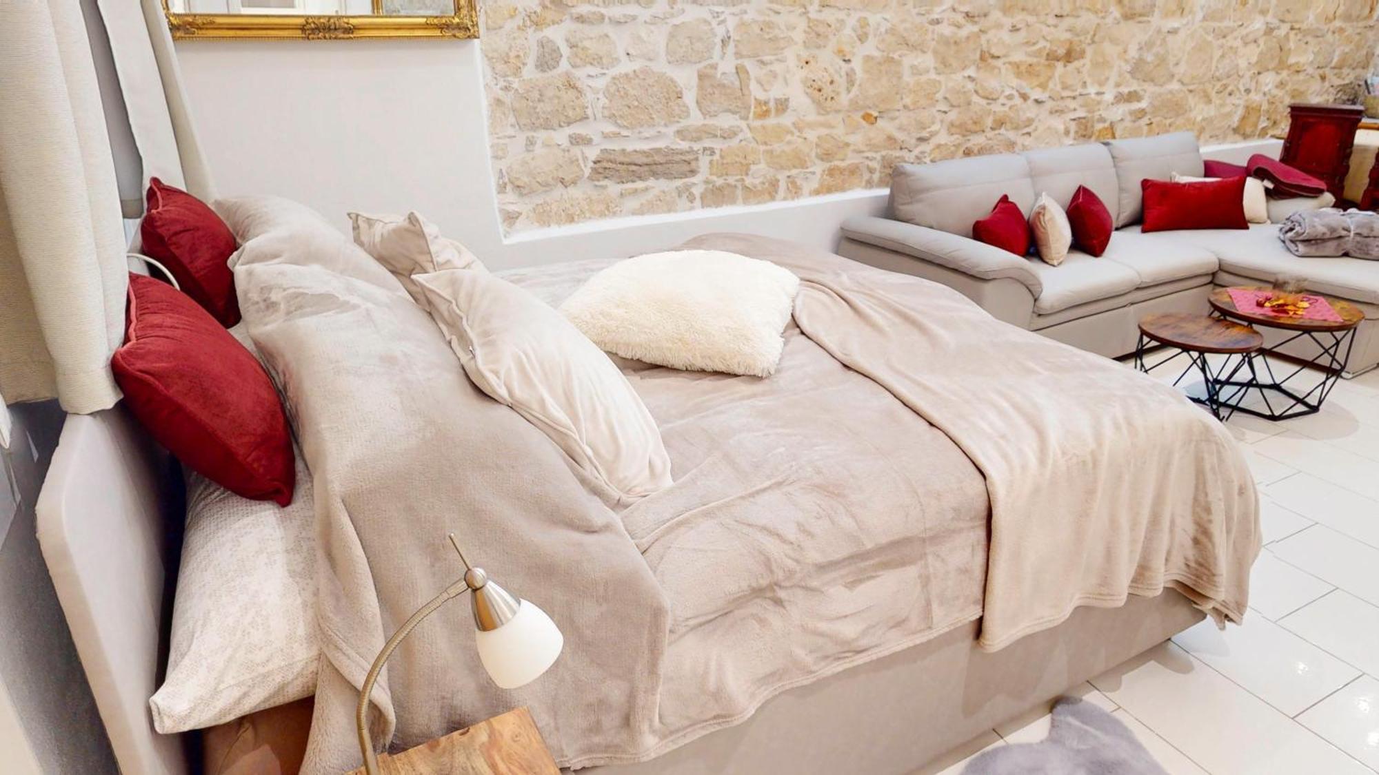 Apartment Michaela 4-Sterne & Parking Ρόβινι Εξωτερικό φωτογραφία