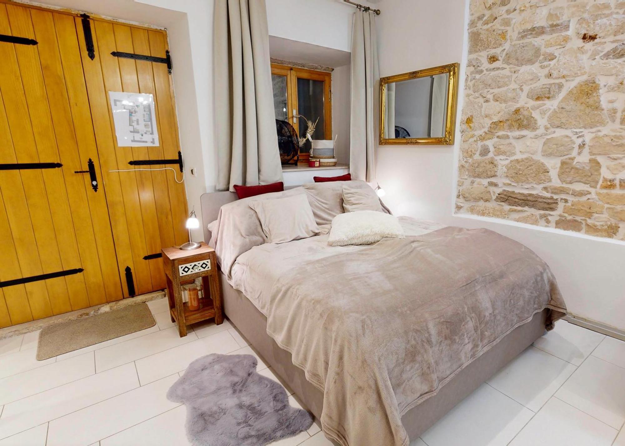 Apartment Michaela 4-Sterne & Parking Ρόβινι Εξωτερικό φωτογραφία