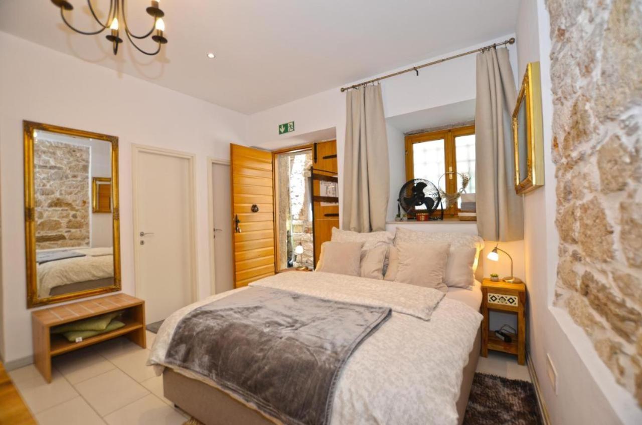 Apartment Michaela 4-Sterne & Parking Ρόβινι Εξωτερικό φωτογραφία